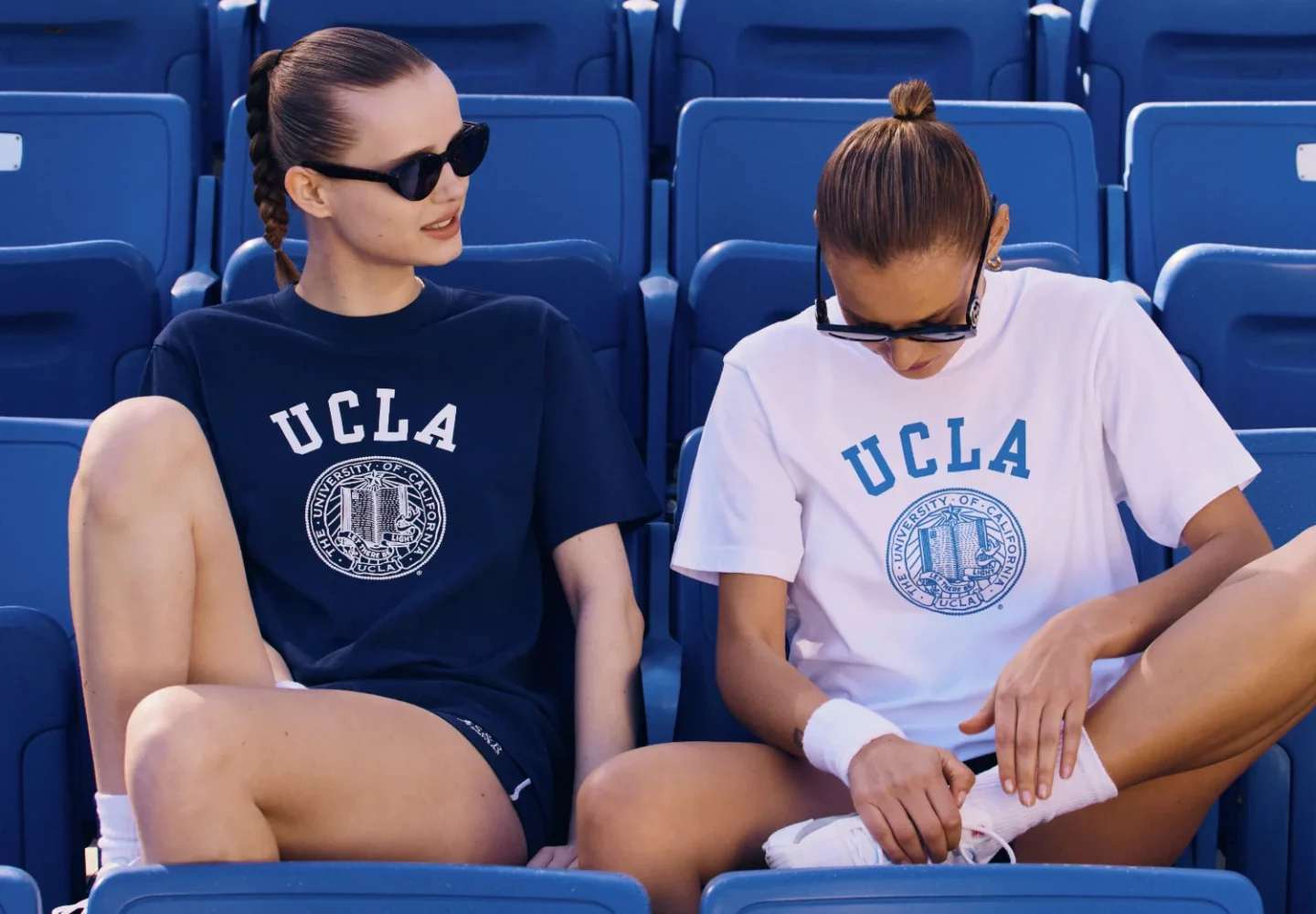 Sporty&Rich